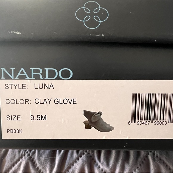 Bernardo Luna Sandal Bootie - Picture 6 of 10